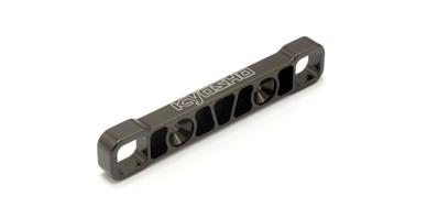 UK-Rear Lower Sus. Holder (R/Gunmetal/MP10) KYOSHO