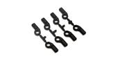 UK-6.8mm Ball End (Offset Type/8pcs) KYOSHO
