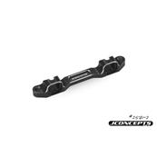 UK-B6 | B6D Rear Suspension C Mount black J-CONCEPTS