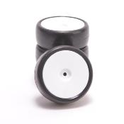 UK-Contact Pre-Glued 32 Outdoor Spec - pk4 - CONTATC-RC