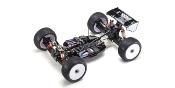 UK-Inferno MP10Te 1/8eme 4wd EP Truggy Kit KYOSHO