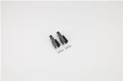 UK-DIFFERENTIAL JOINT 12MM - V-ONE RRR/SSS (2) KYOSHO
