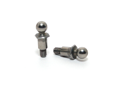UK-4.8mm King Pin Ball (S)(ZX-5) KYOSHO