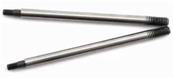 UK-FRONT DAMPER SHAFT MUGEN