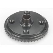 UK-8ight-T Front Diff Ring Gear 43 Tooth LOSI