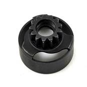 UK-Clutch Bell 14 Teeth Off Road Durabell 2 REDS