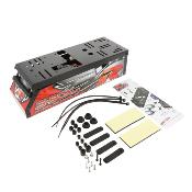 UK-Universal Starterbox LB550 ROBITRONIC