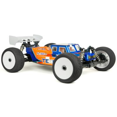 Pièces détachées et options 1/8e Tekno-RC NT48 2.0