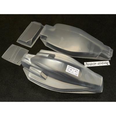 UK-Penguin CAT EC/98 Body (Incl U/Tray & Wing) PENGUIN