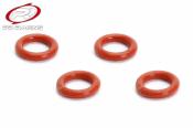 UK-Gear Diff Seals (4pcs) PR RACING