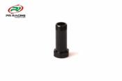 UK-Servo Saver Post (Black) PR RACING