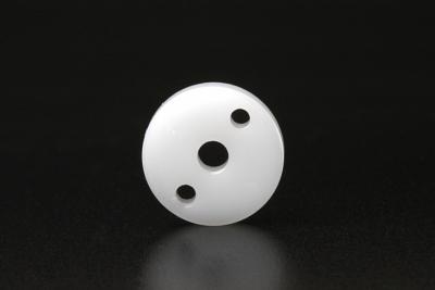 UK-Machined Shock Pistons  id 12mm (1.6mm x2 Hole) PR RACING