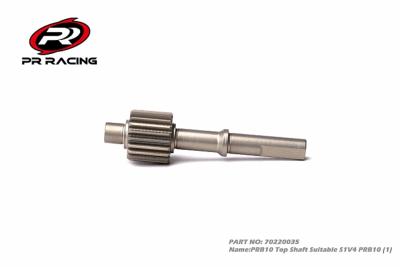UK-Top shaft  PRB10R (1) PR RACING 