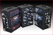 UK-Large volume RC Storage bag - 3 colors to choose from 6-Mik