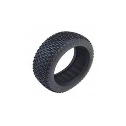 UK-RAIN EVO Tire only Soft M3 (4) DONUTS RACING