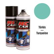UK-Lexan Spray Blue-Green Nr 946 150ml RC CAR COLOURS