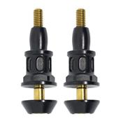 UK-Kit Standoff +5 in Ergal 7075-T6 for Mugen Seiki MBX8 RC-PROJECT