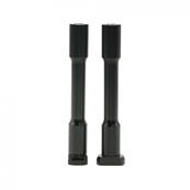 UK-Steering Post in Ergal 7075-T6 for Sworkz S35/4 RC-PROJECT