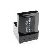 UK-RR482V2 2.4GHz 4-Channel FH4 Receiver (Compatible with Sanwa FH4 | FH3) RUDDOG