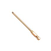 UK-Electric Metric Allen Wrench tips (3.0X 100mm) VP-PRO