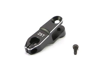 UK-Servo lever alu 25T SRX8E SERPENT RACING