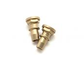 UK-Aluminum Shock Cap Stud (2) SWORKZ