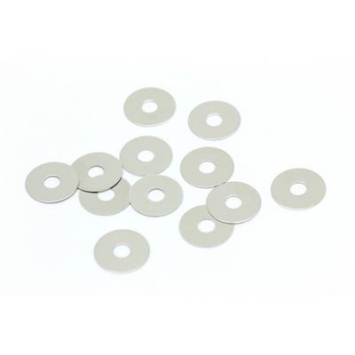 UK-Washer 3.5x12x0.2mm (12) SWORKZ