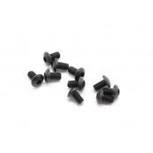 UK-Hex Soket OH/TP Screw M3x5mm (10) SWORKZ