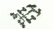 UK-S12-2 Rear Wing Mount Set SWORKZ