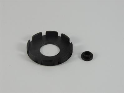 UK-Slipper Clutch Case (Spring Plastic Insert) SWORKZ