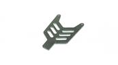 UK-CFRP Battery Holder S-12 SWORKZ