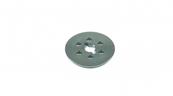 UK-Center Slipper Clutch Pad Outside SWORKZ