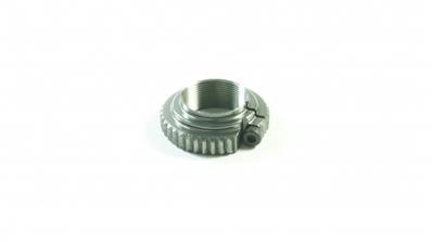 UK-Servo Saver Nut with Screw Fixed SWORKZ
