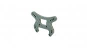 UK-Front Absorber Plate Pro Composite Carbon SWORKZ