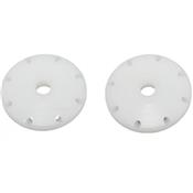 UK-S350/S350T BBS System Shock Piston 1.3mmx8 Straight Holes (2) SWORKZ