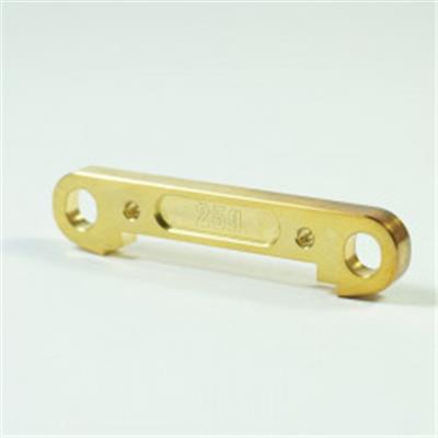 UK-Front Lower Arm Holder Balance Weight (25g) SWORKZ