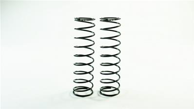 UK-1/8 Series Black Competition Shock Spring (RM2-Dot) (80X1.6X10.25) (2) SWORKZ