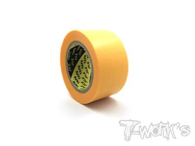 UK-Masking Tape ( 30mm ) T-WORK'S