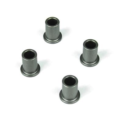 UK-Arms bushing aluminium hard anodized (4) TEKNO-RC