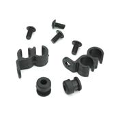 UK-Fuel Tank Hardware (fits: TKR5340C & TKR5440C) TEKNO-RC