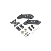 UK-Support d'aileron Génération II LOSI