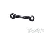 UK-7075-T6 Alum. Front Lower Sus. Mount ( Front ) For Mugen MBX-8/MBX8R T-WORK'S