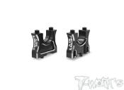 UK-7075-T6 Alum. Middle Gear Lower Block ( For Team Associated RC8 B4.1/B4.2/B4.2e/T4.2/T4.2e ) T-WORKS