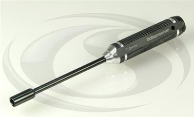 UK-M4 Nut Driver SCHUMACHER RACING