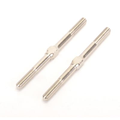 UK-Turnbuckle Adjuster HTT - 45mm - pr SCHUMACHER RACING