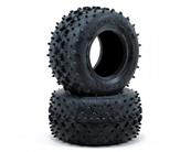 UK-VEE - 2 Yellow - Truck Tyres (pr) SCHUMACHER RACING