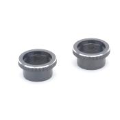 UK-Alloy Spring Adjuster pr - LD/2,L1/EVO/R,ST/2 SCHUMACHER RACING