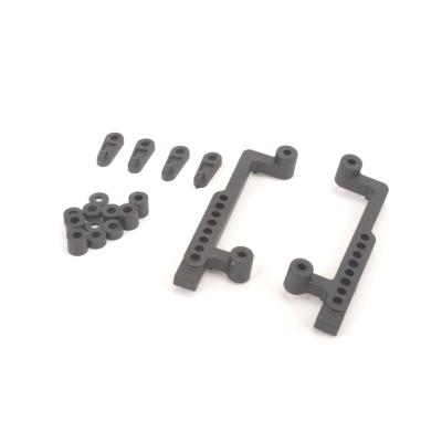 UK-Lipo mouldings LD2/3 , ST2 SCHUMACHER RACING