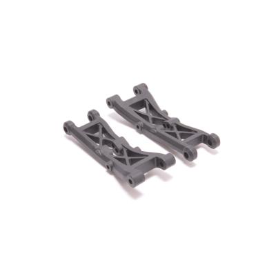 UK-Front Wishbones Stiff (pr) - LD3 SCHUMACHER RACING