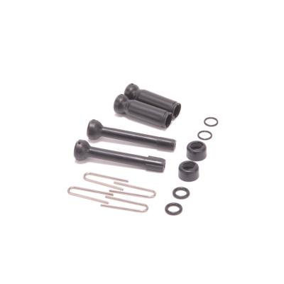 UK-Co-Ax Driveshafts (pr) - CAT 2000 CLASSIC SCHUMACHER